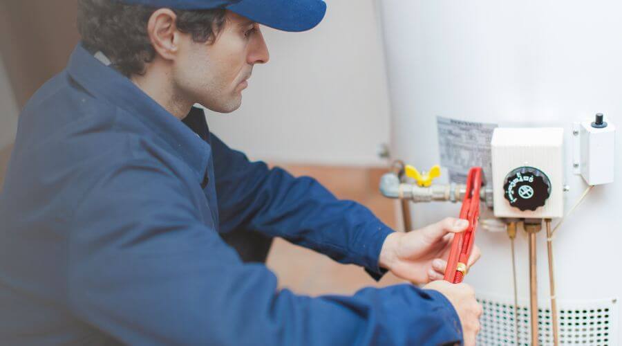 Professional Leak Detection in Junction, IL