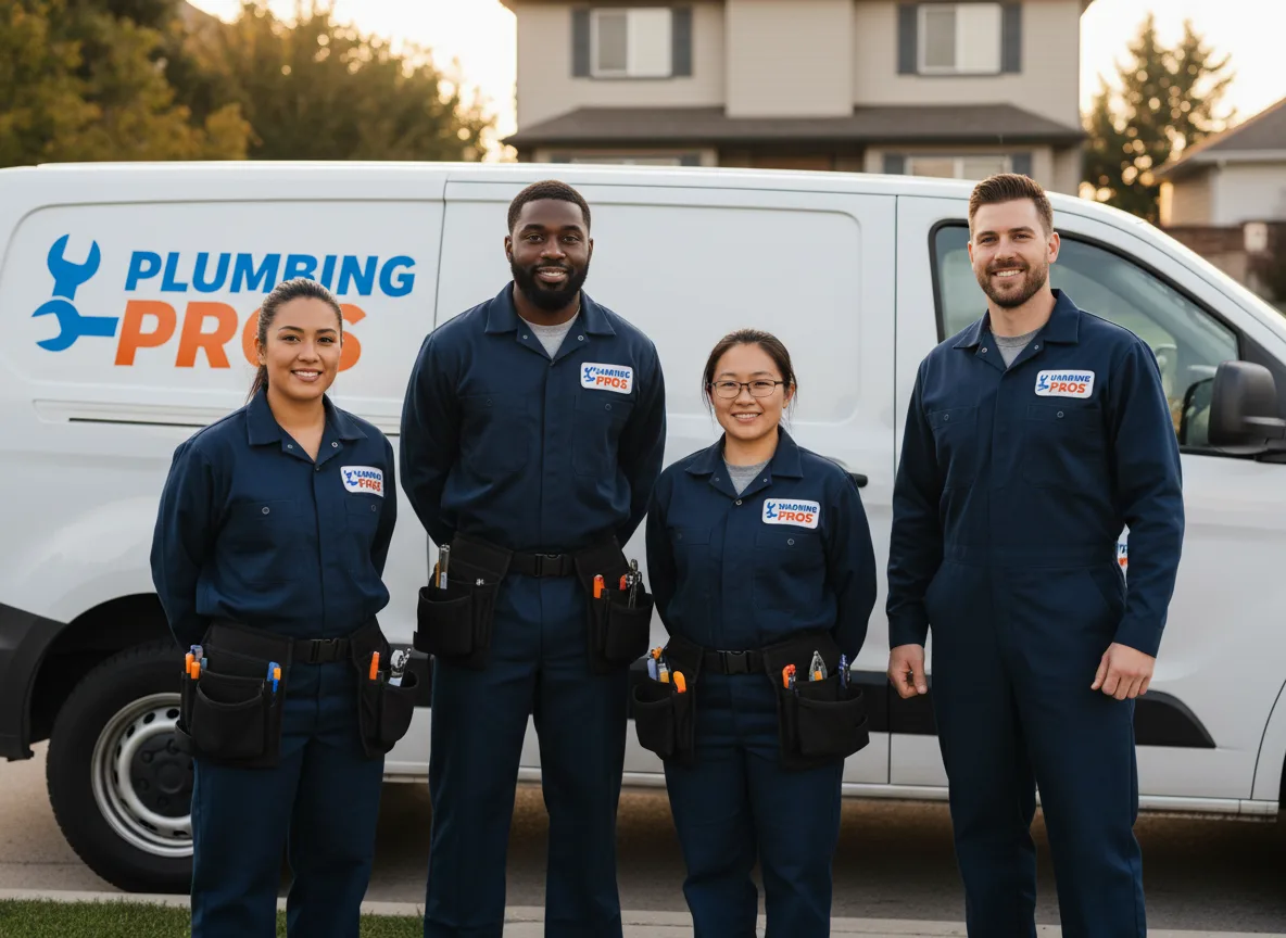 Water Heater Repair company in Junction, IL